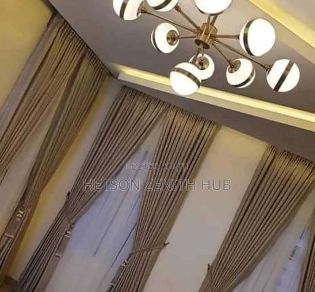 Perfect Curtains Designs