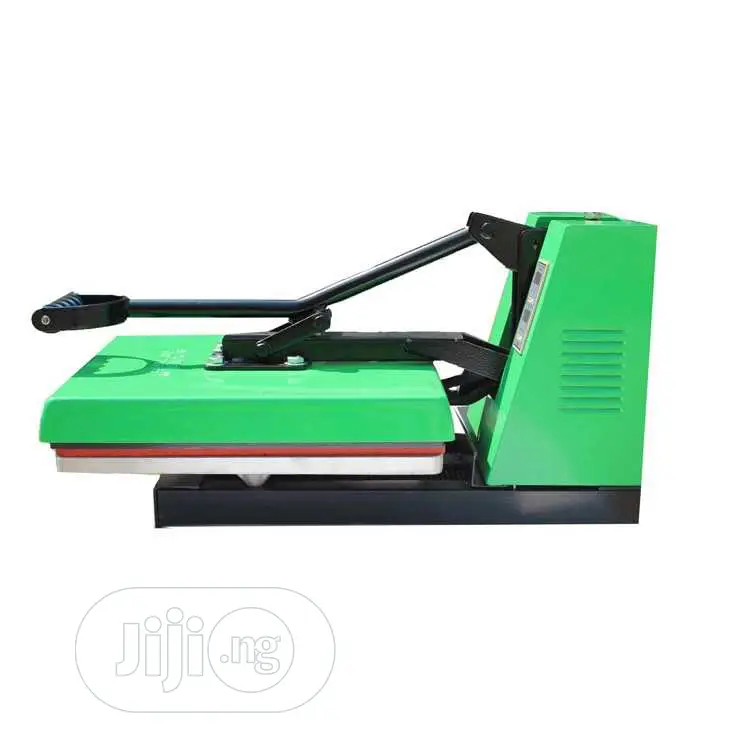 40*50cm Heat Press Machine