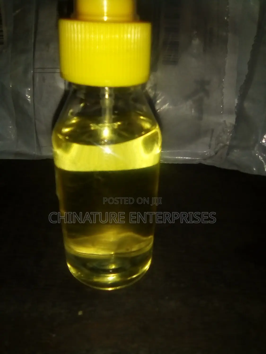Sun Flower Oil (100 Ml).