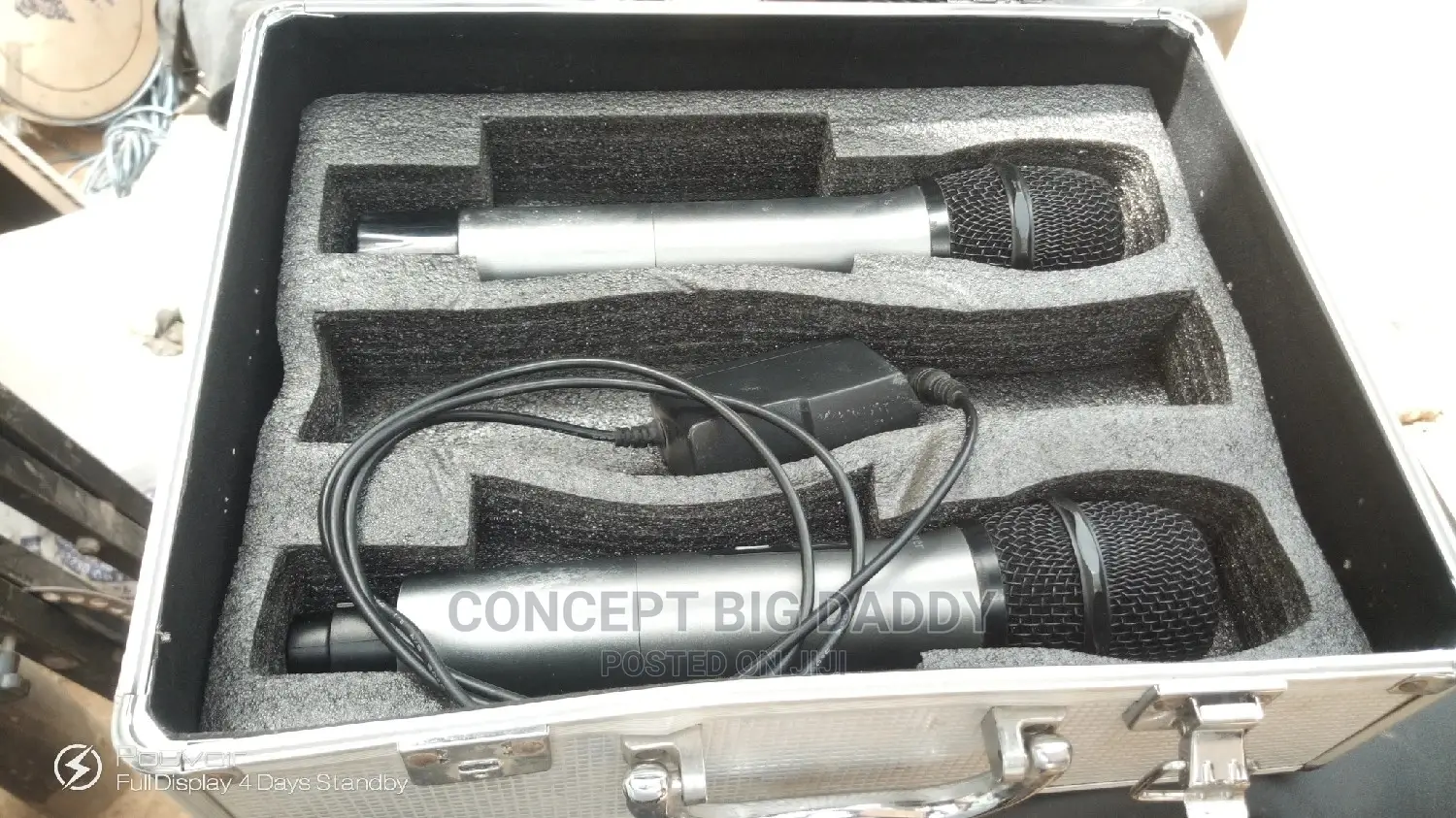 Musical Equipment Rentals