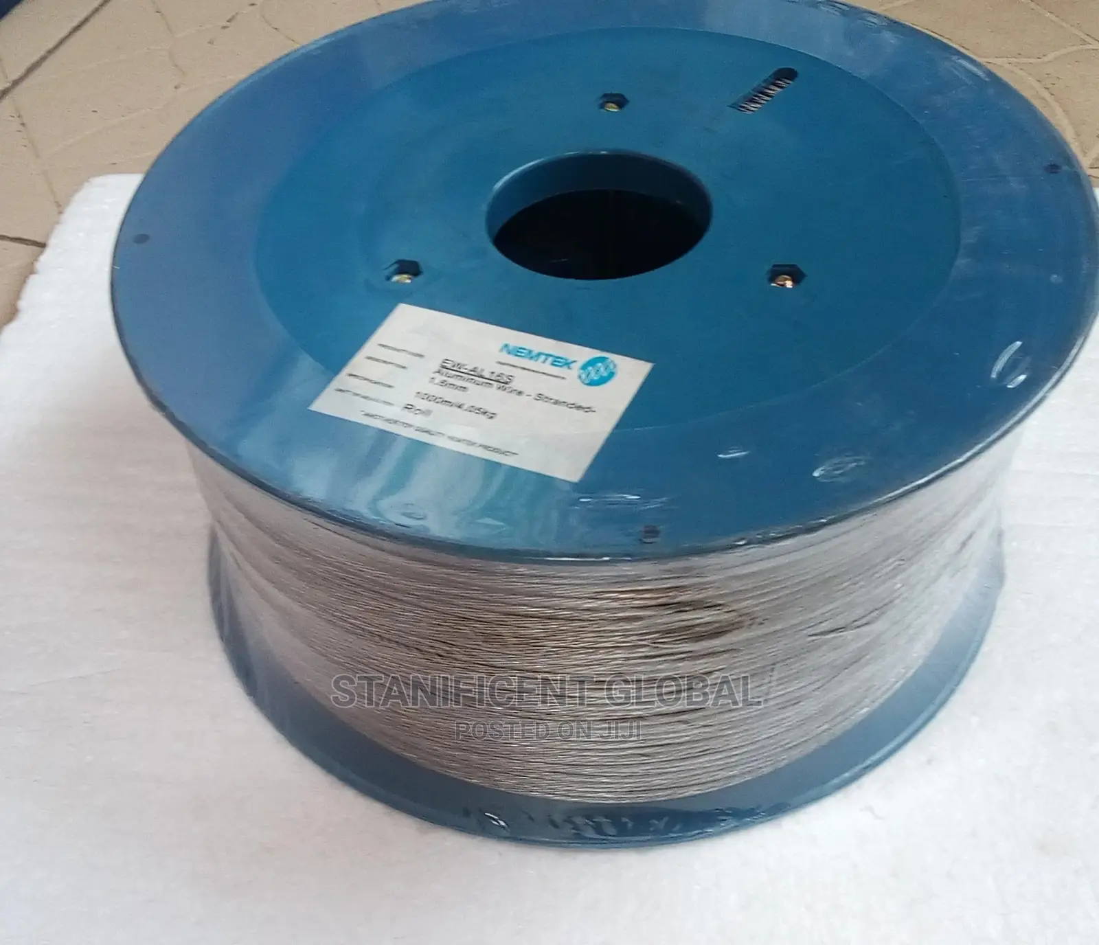 Nemtek 1000meters Electric Fence Stranded Wire