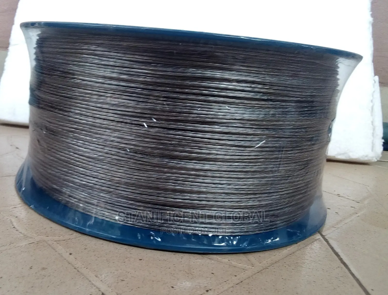 Nemtek 1000meters Electric Fence Stranded Wire