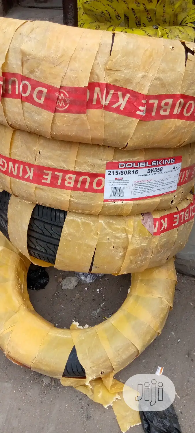 Double King Austone Bridgestone
