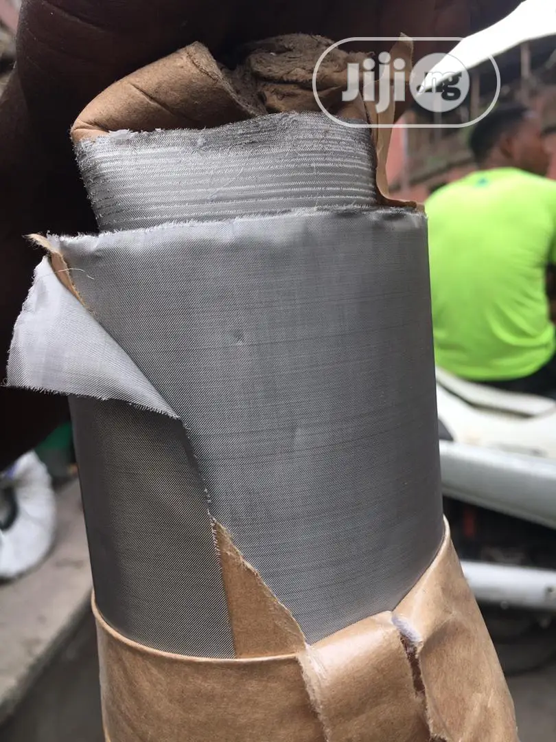 Stainless Wire Mesh 250