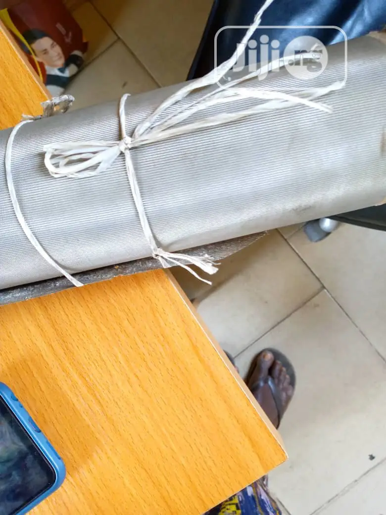 Stainless Wire Mesh 400 600
