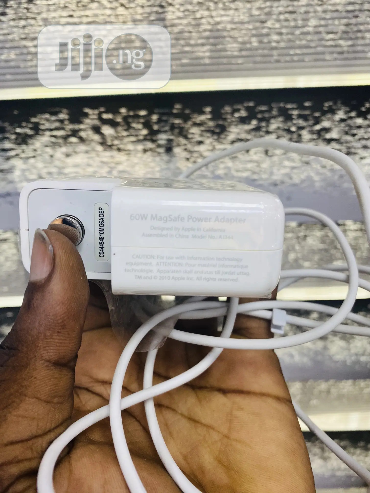 Macbook Charger
