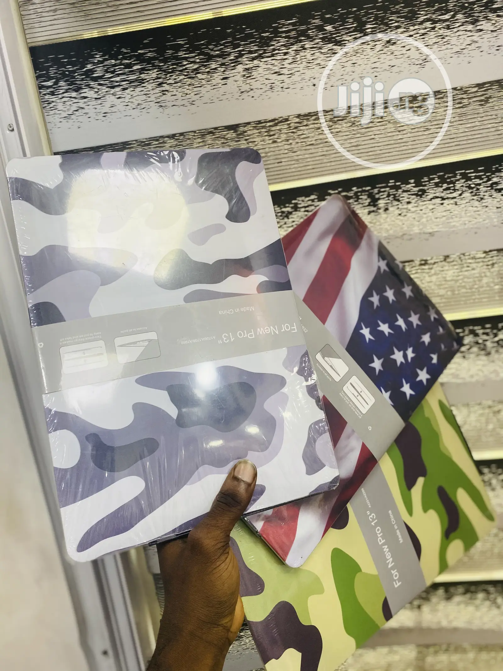 Macbook Case