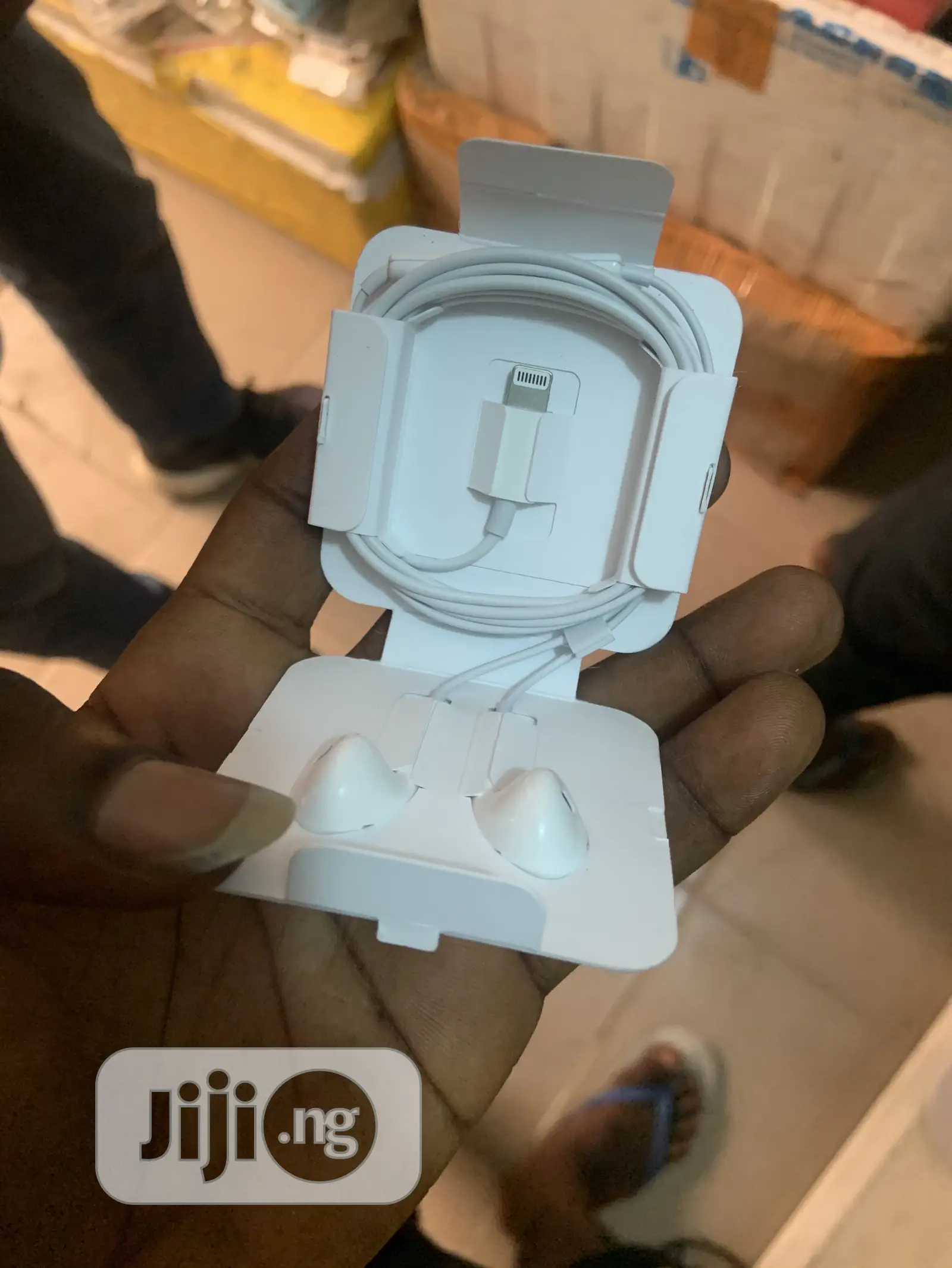 Apple iPhone 7 to 12promax Earpiece