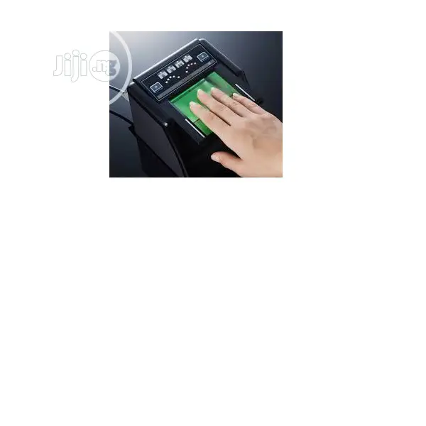 Suprema Realscan-G10 Live Scan