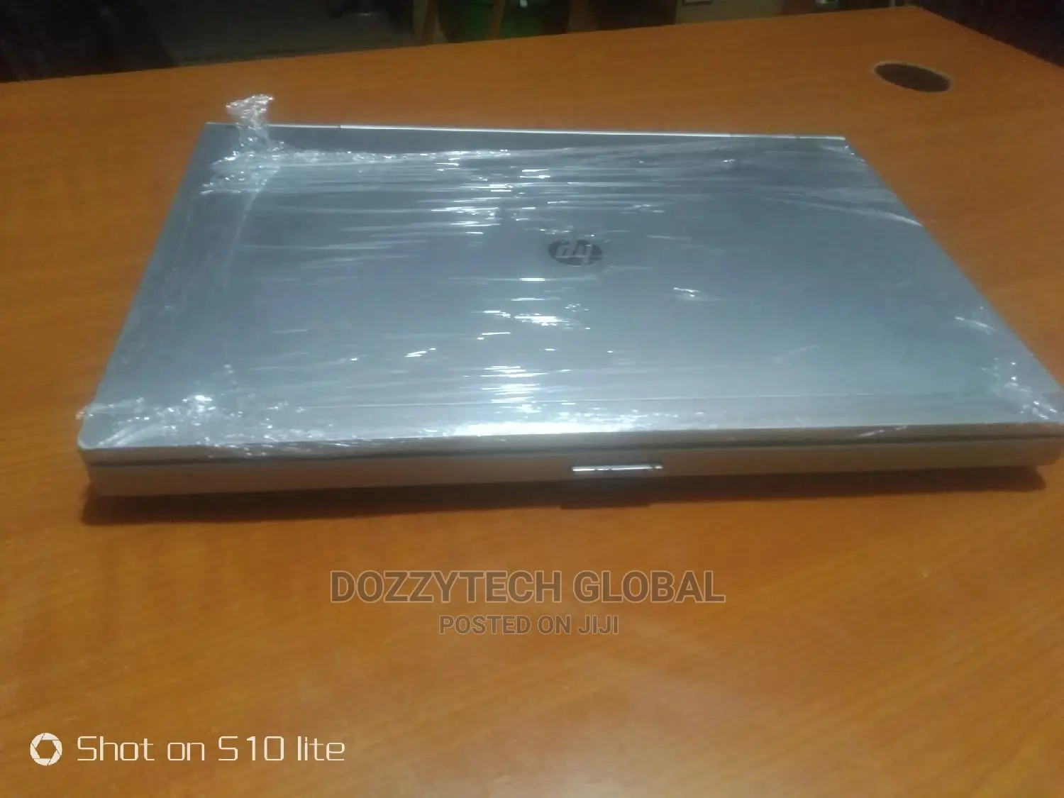 Laptop HP EliteBook 8460P 4GB Intel Core I5 HDD 750GB