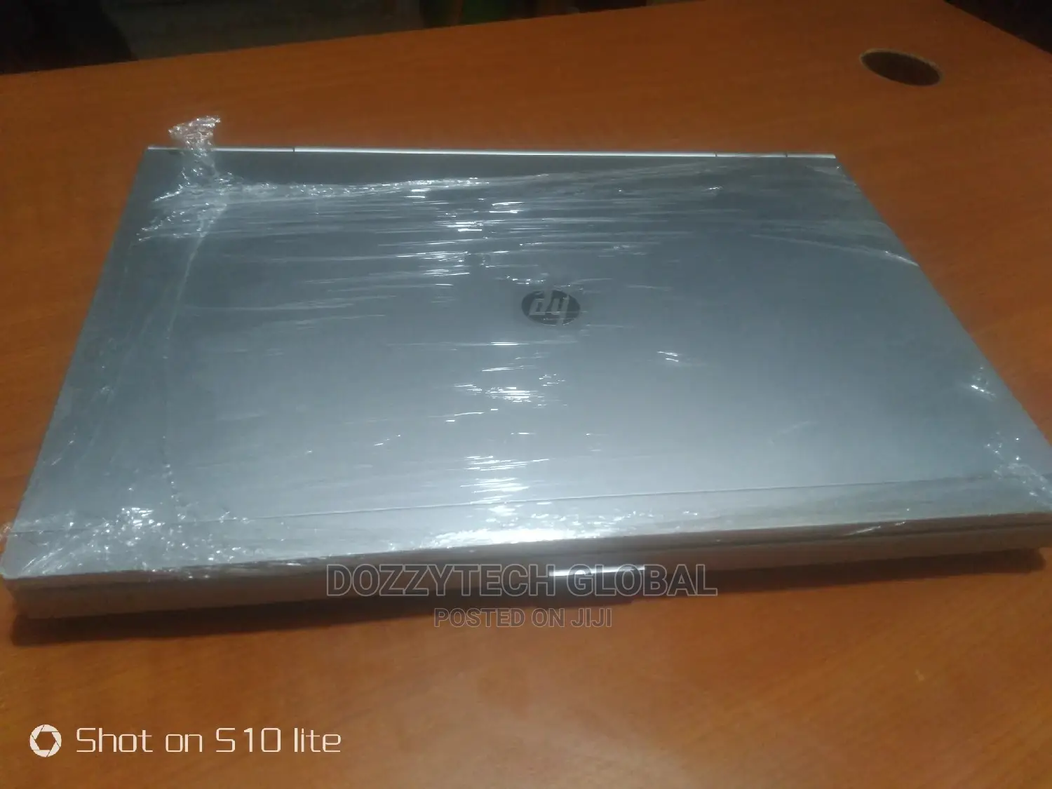 Laptop HP EliteBook 8460P 4GB Intel Core I5 HDD 750GB