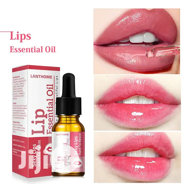 Lanthome Lip Essential Oil - 10ml
