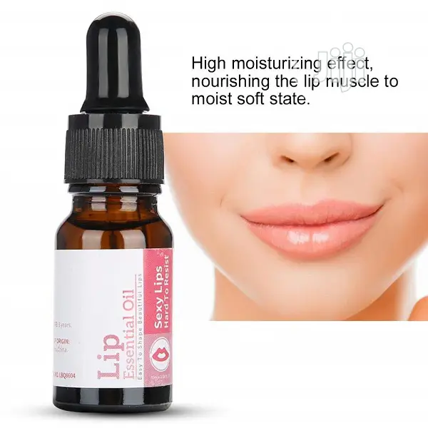 Lanthome Lip Essential Oil - 10ml
