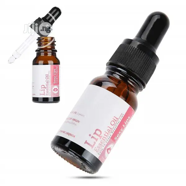 Lanthome Lip Essential Oil - 10ml