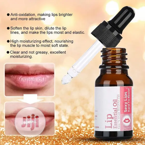 Lanthome Lip Essential Oil - 10ml