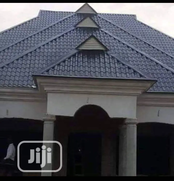 Quality Gerard and Aluminum Roofing Sheet
