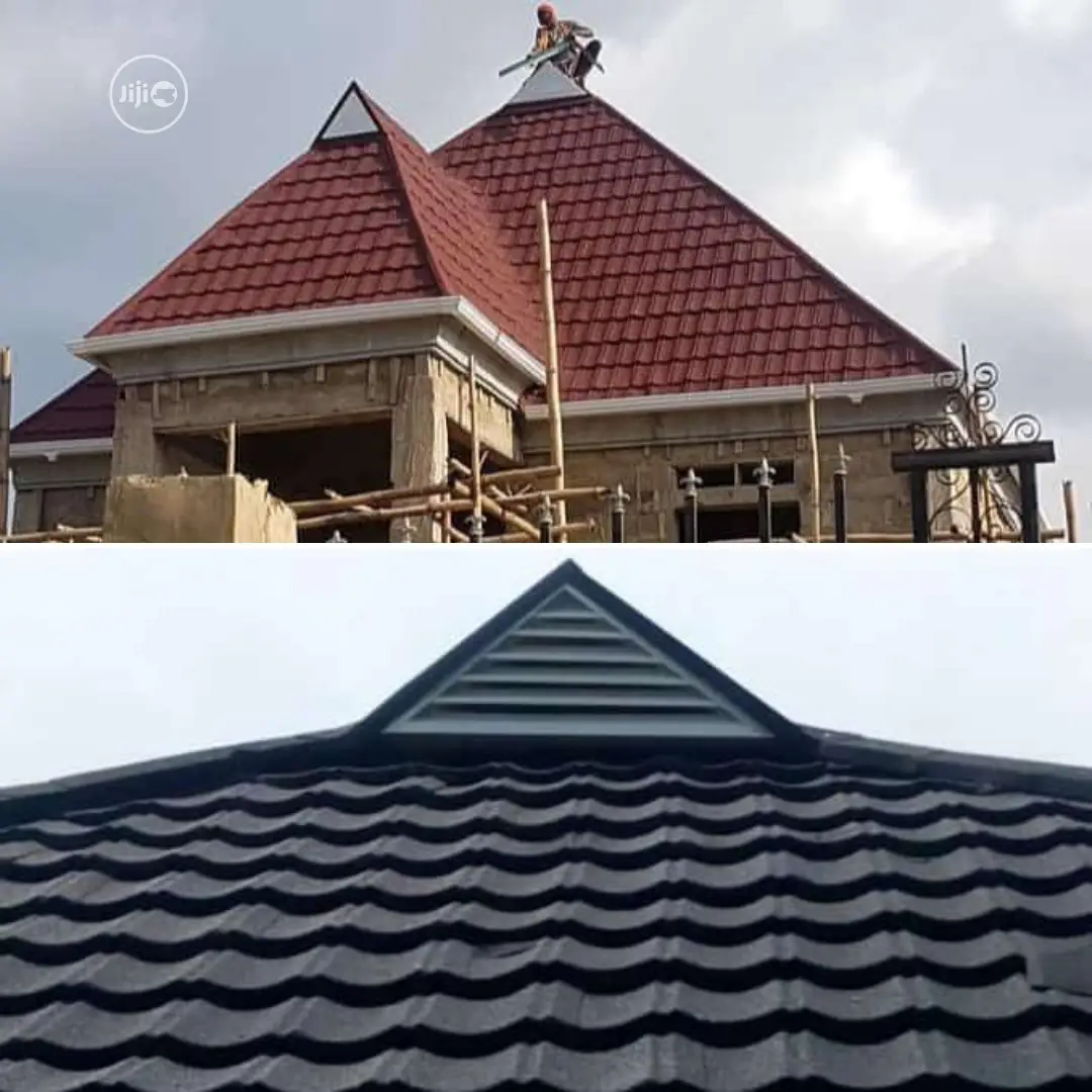 Quality Gerard and Aluminum Roofing Sheet