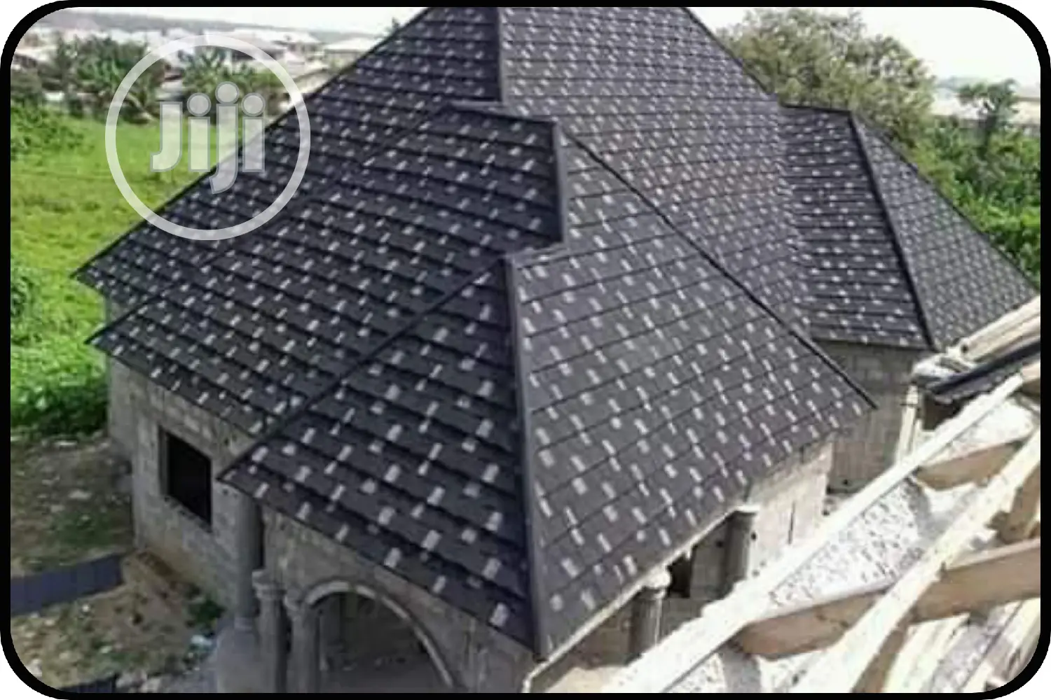 Quality Gerard and Aluminum Roofing Sheet