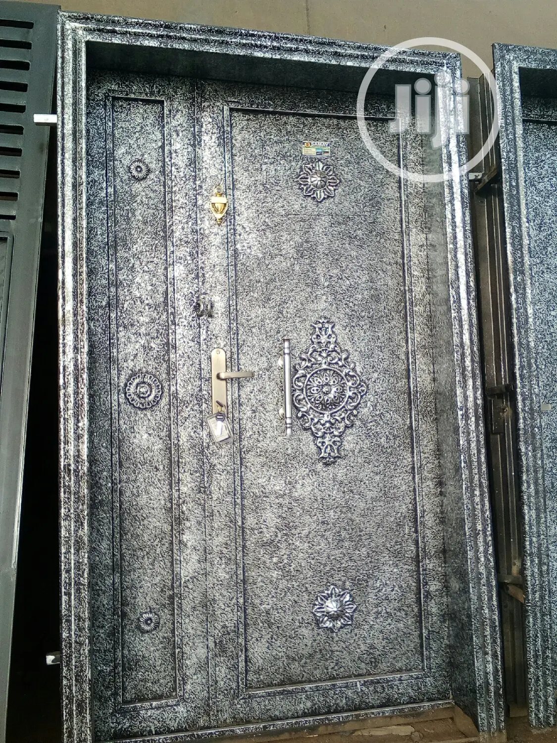 Caven Doors