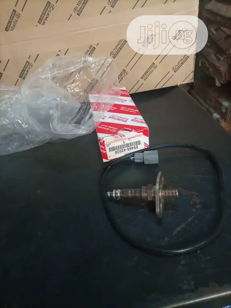 Oxygen Sensor for Toyota 4runner 2012 and All Toyota Motors