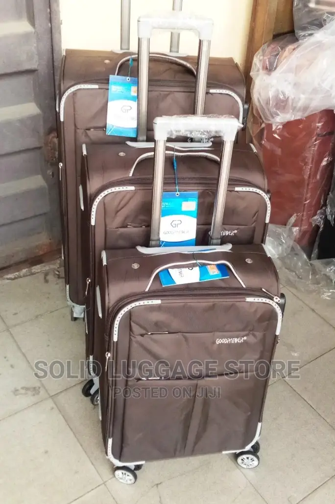 Good Partner Luggage Box