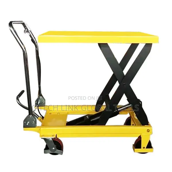 Table Lift