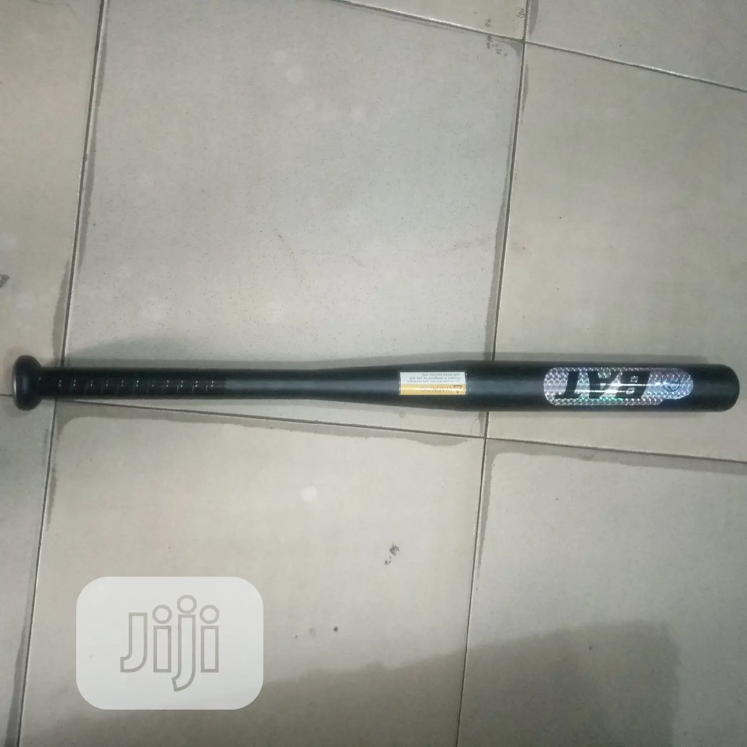 Baseball Bat (Black)