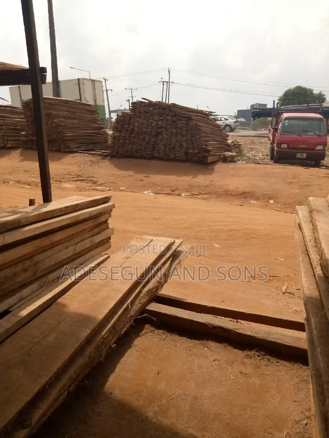 Mahogany Wood,Opepe,Omo,Afara, Oy12, 2by12by12, 1by12by12,