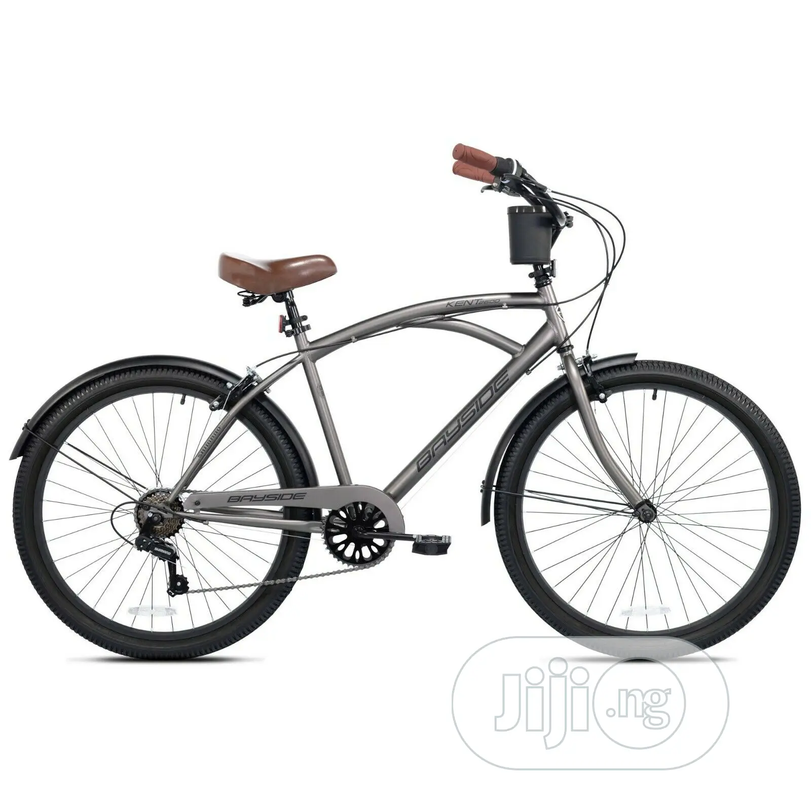 Kent 26. Men's Bayside Bicycle