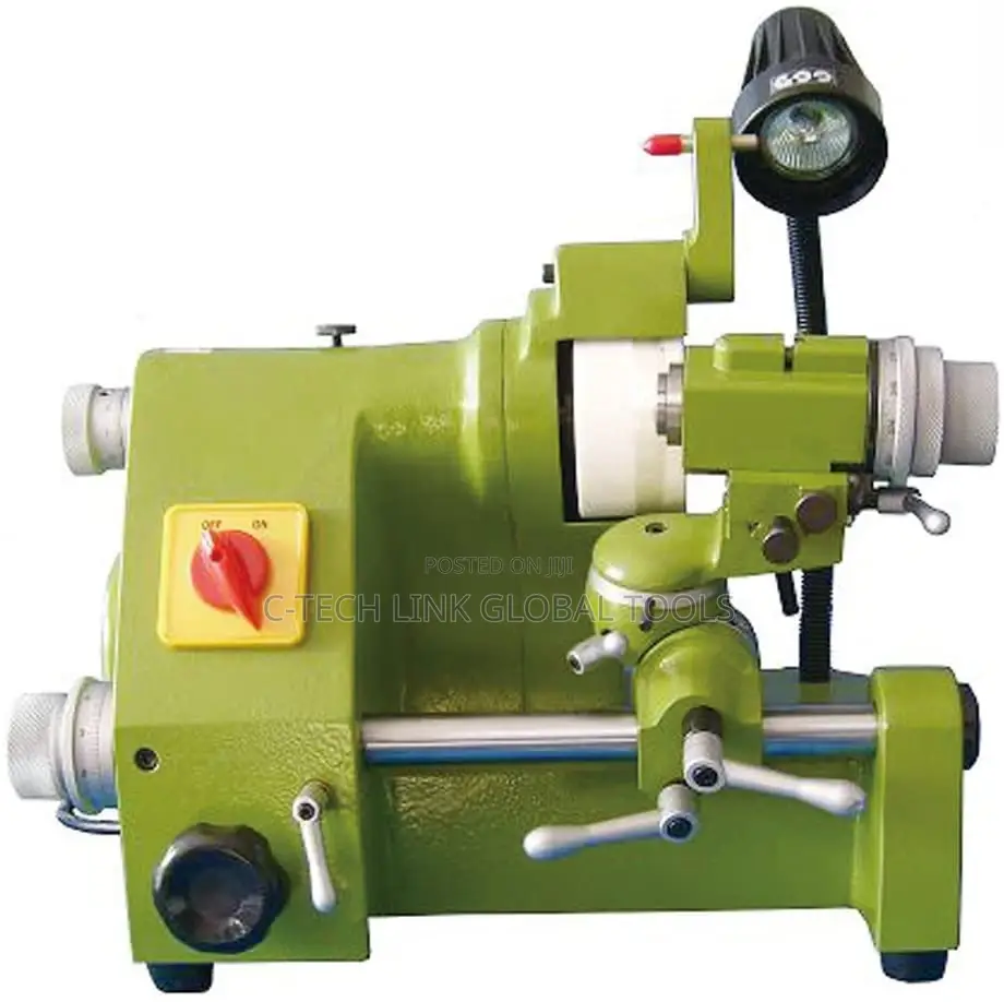 Universal Tools Grinder Machine