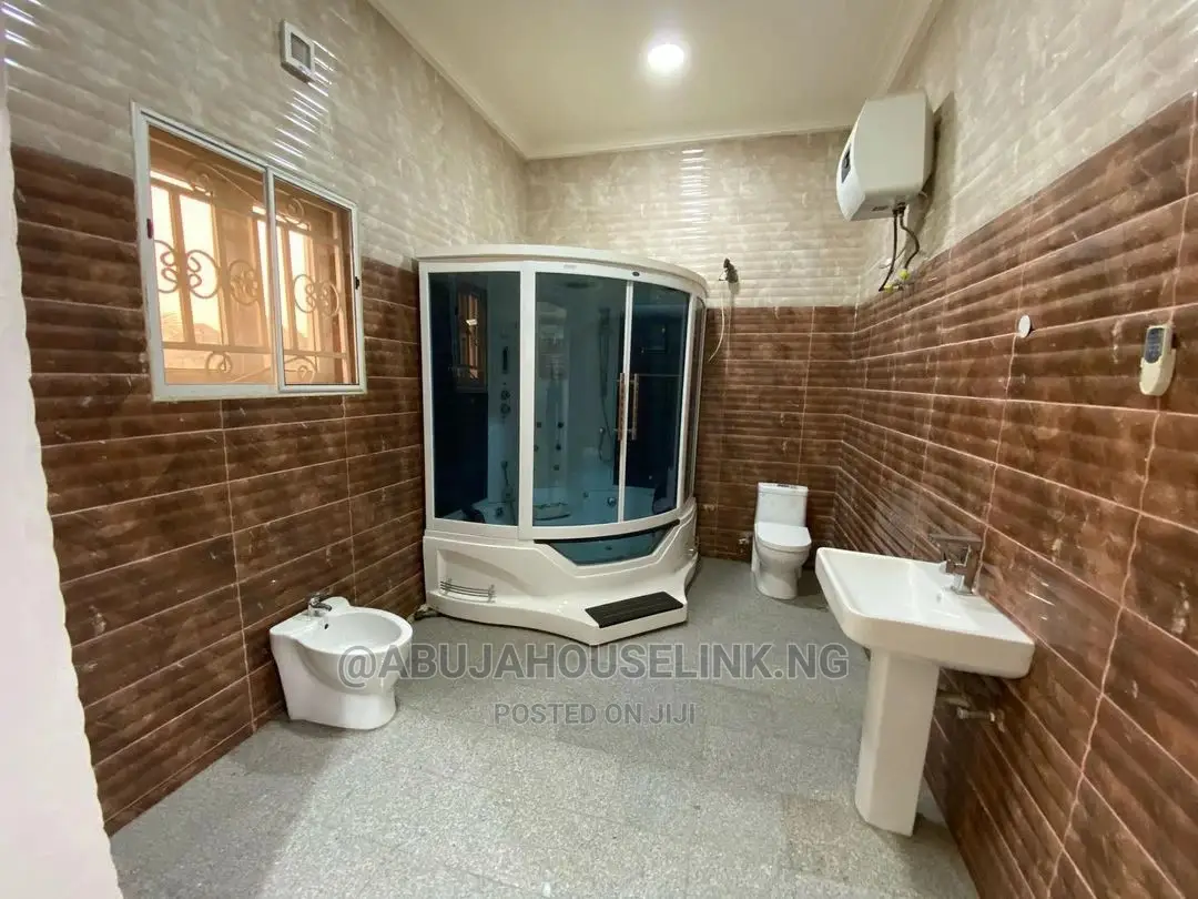 Furnished 6bdrm Duplex in Gwarimpa Estate, Gwarinpa for sale