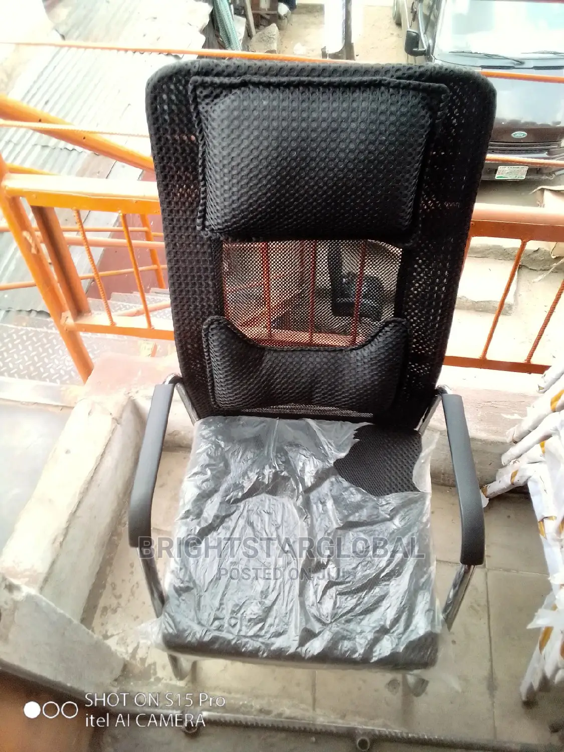 Visitors Chair and Conference Chairs