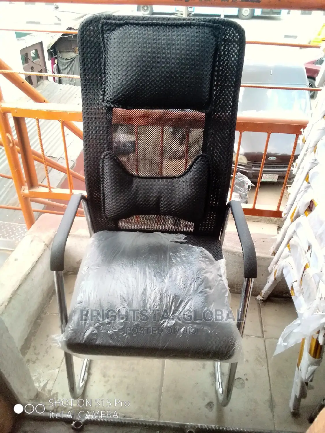 Visitors Chair and Conference Chairs