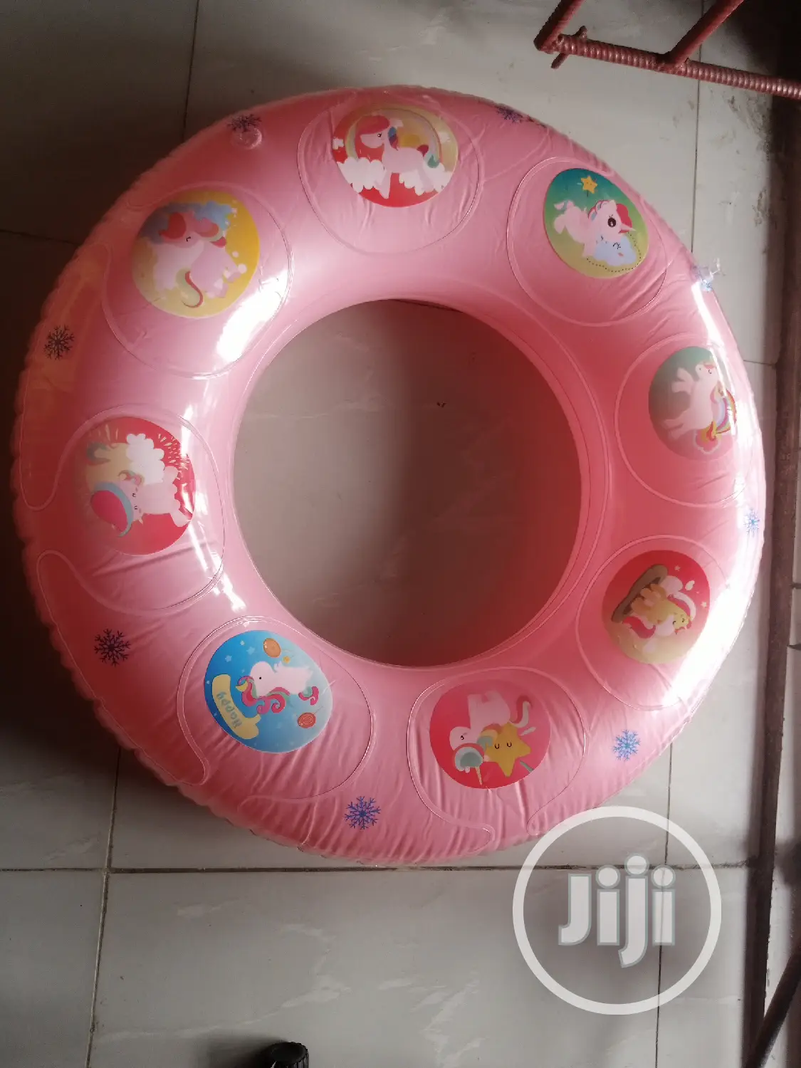 Adult Swimming Ring Flotter