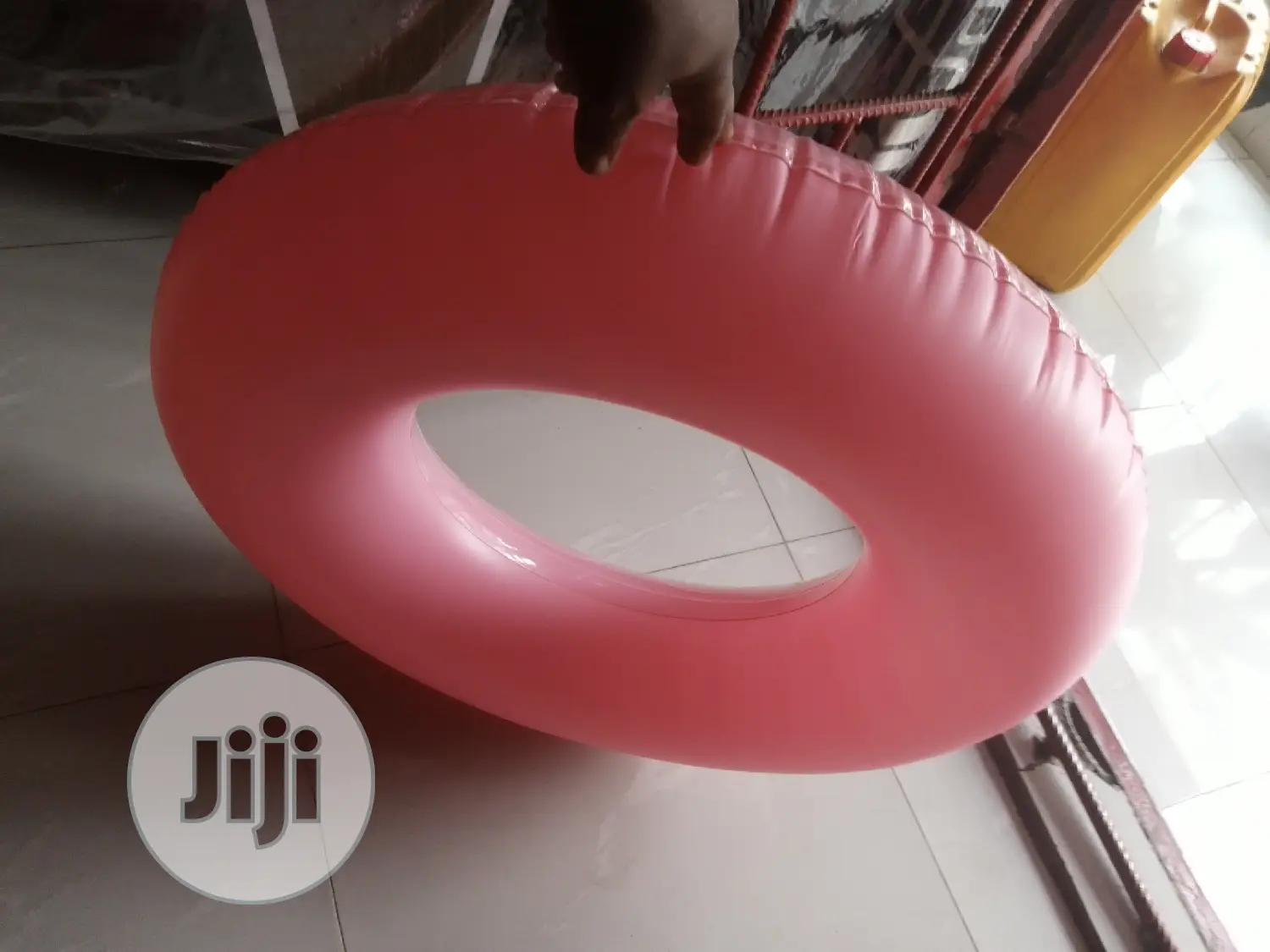 Adult Swimming Ring Flotter