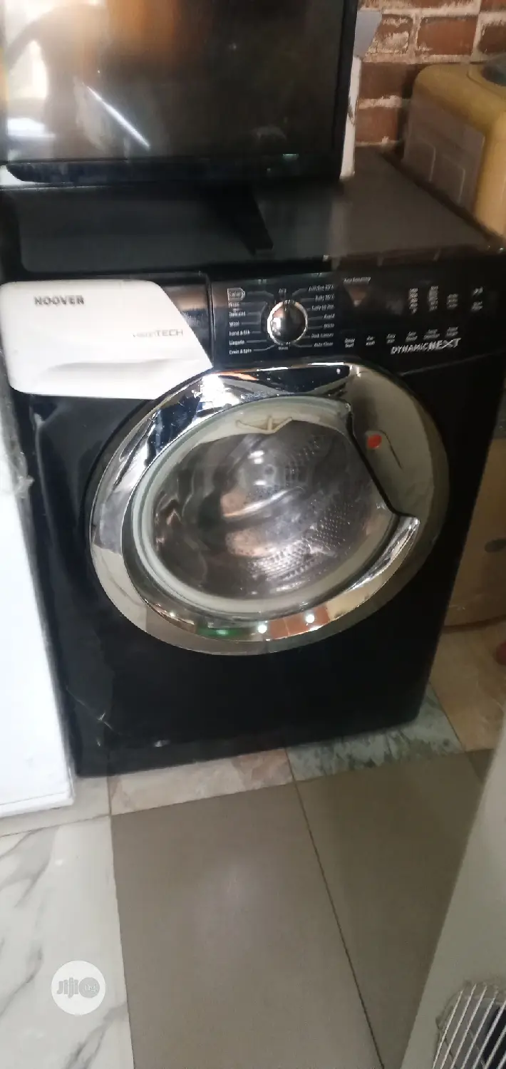 8kg, 9kg and 10kg Washing Machine for Sale.