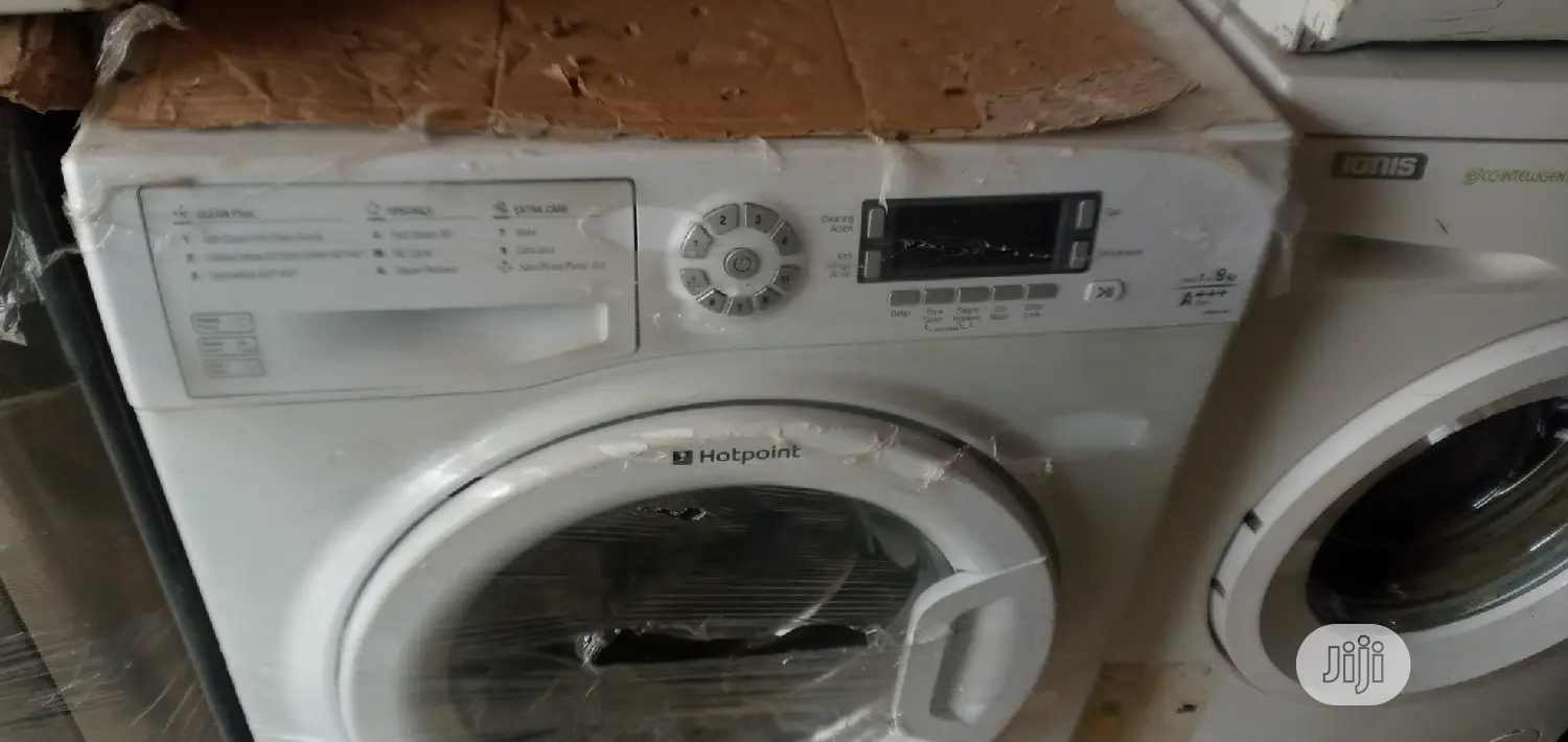 8kg, 9kg and 10kg Washing Machine for Sale.