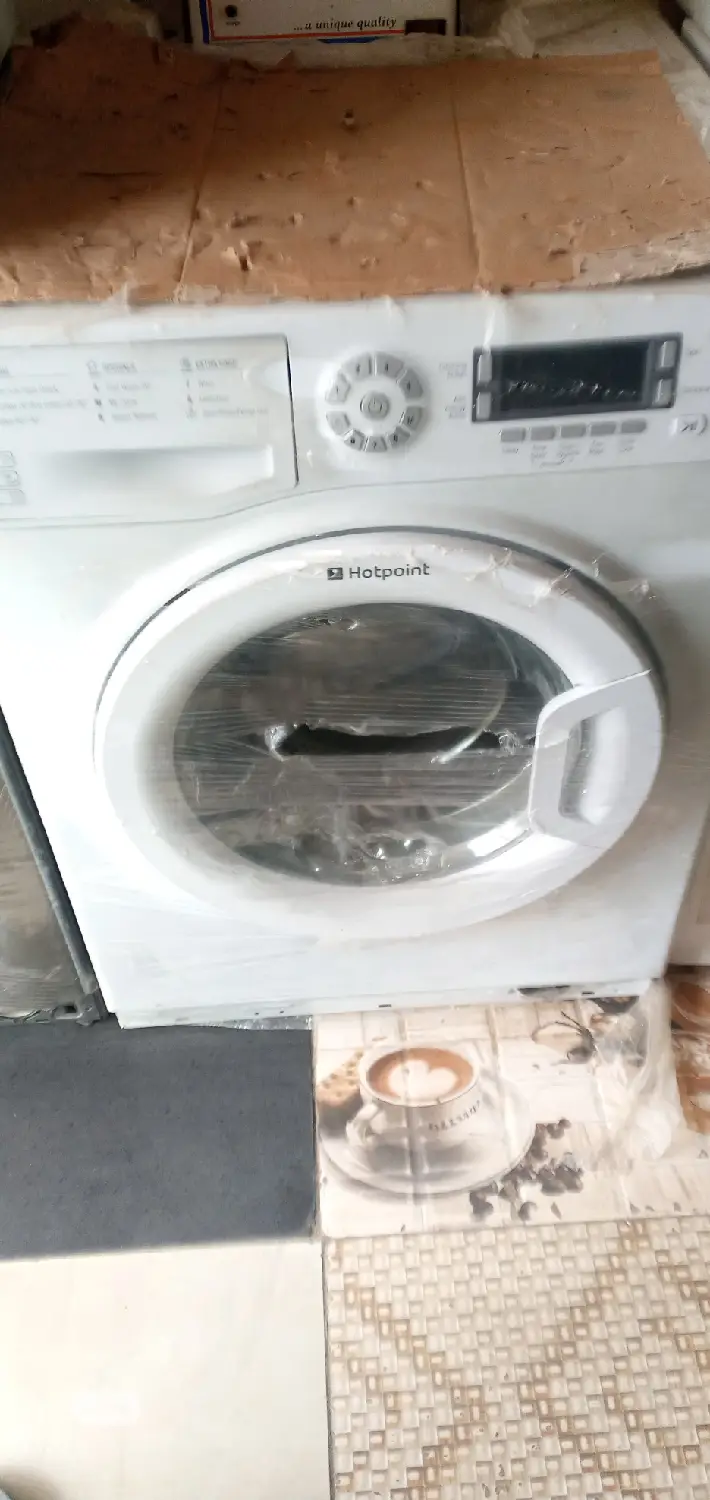 8kg, 9kg and 10kg Washing Machine for Sale.