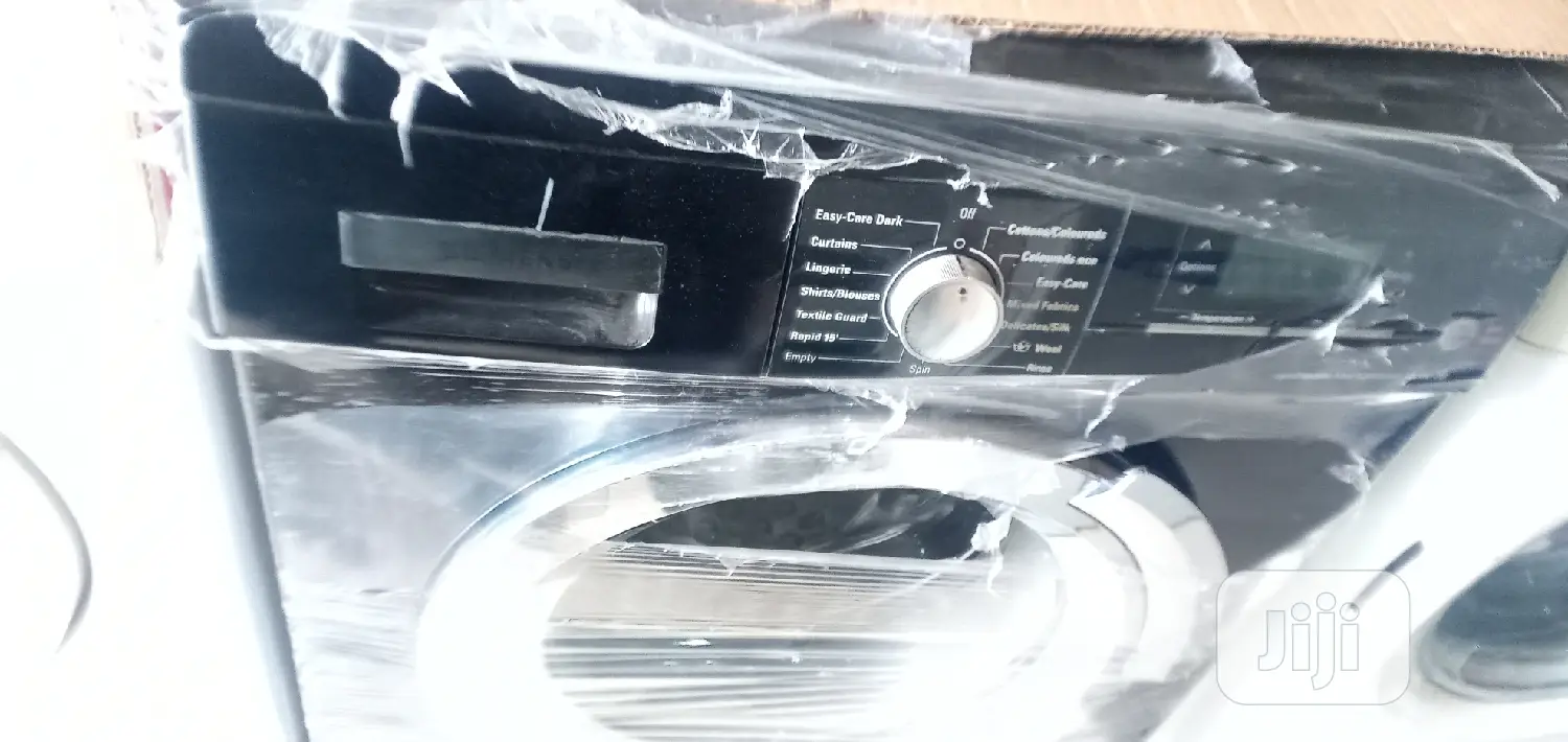 8kg, 9kg and 10kg Washing Machine for Sale.