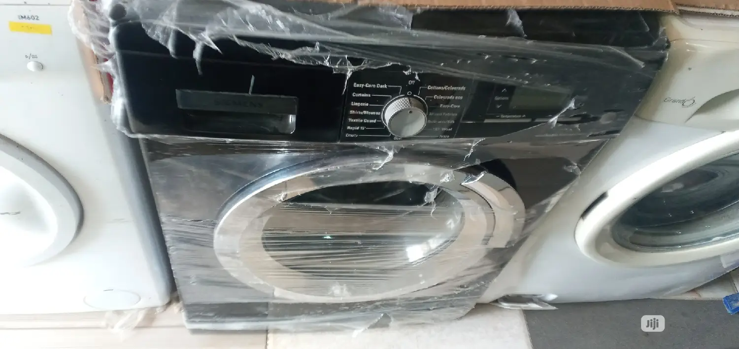 8kg, 9kg and 10kg Washing Machine for Sale.