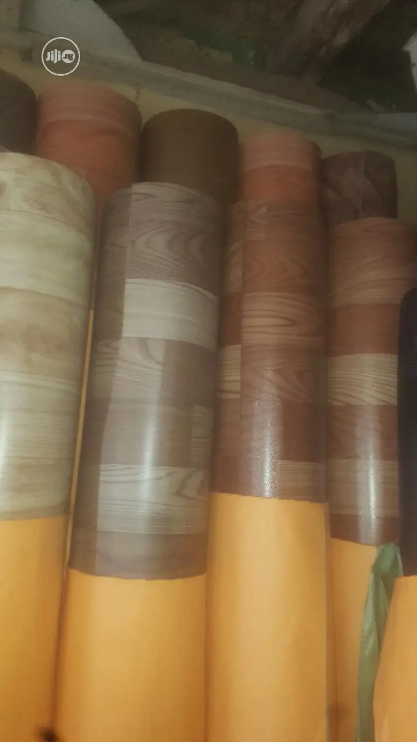 Rubber Armstrog Carpet