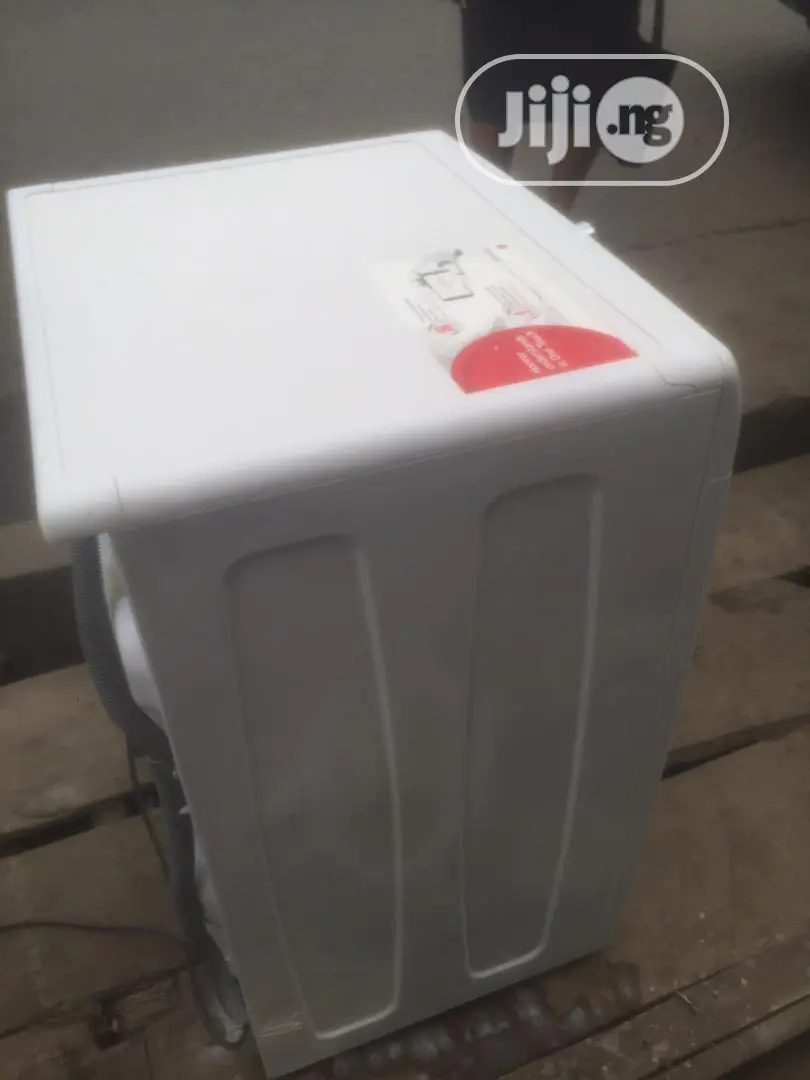 8kg and 9kg Washing Machine of Different Brands.
