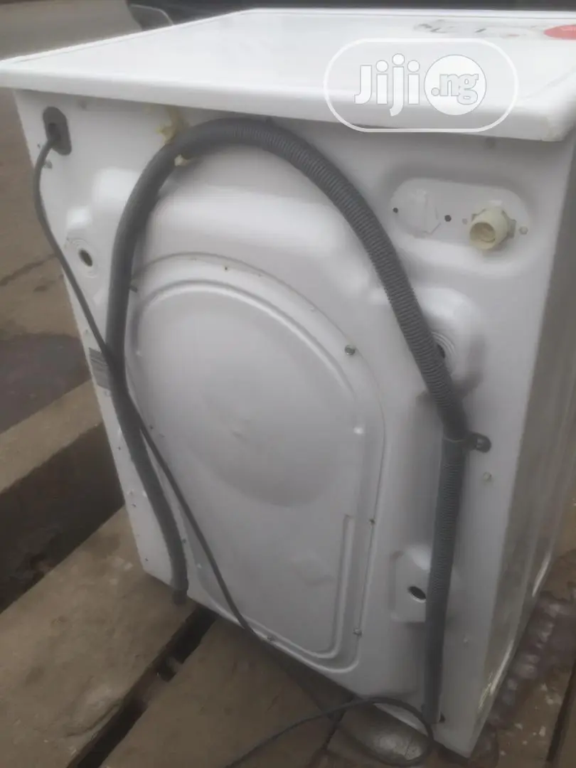 8kg and 9kg Washing Machine of Different Brands.