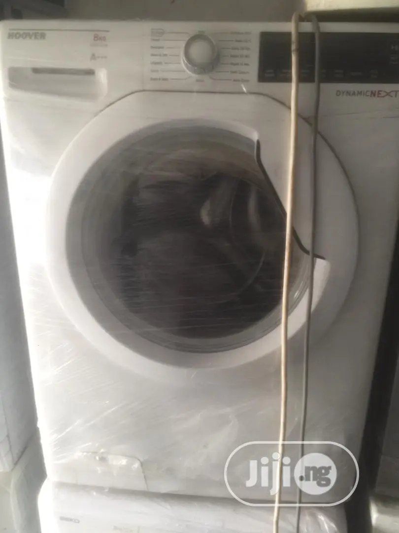 8kg and 9kg Washing Machine of Different Brands.