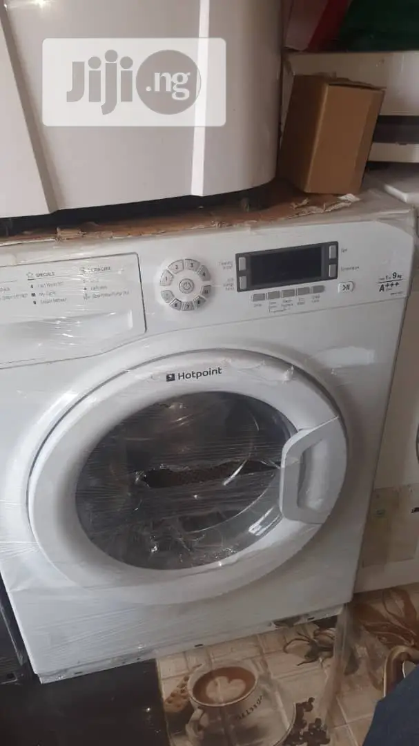 Lg, Aeg, Hotpoint,Miele Washing Machine for Sale.