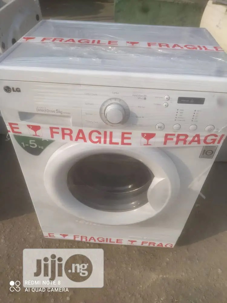 Lg, Aeg, Hotpoint,Miele Washing Machine for Sale.