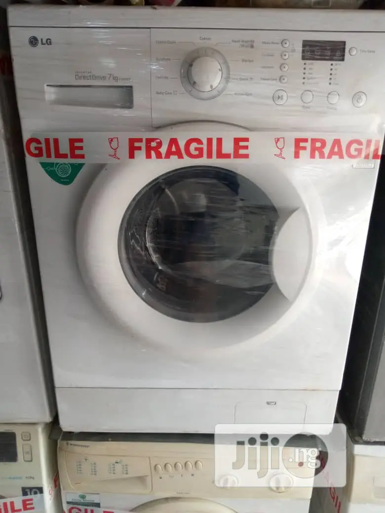 Lg, Aeg, Hotpoint,Miele Washing Machine for Sale.