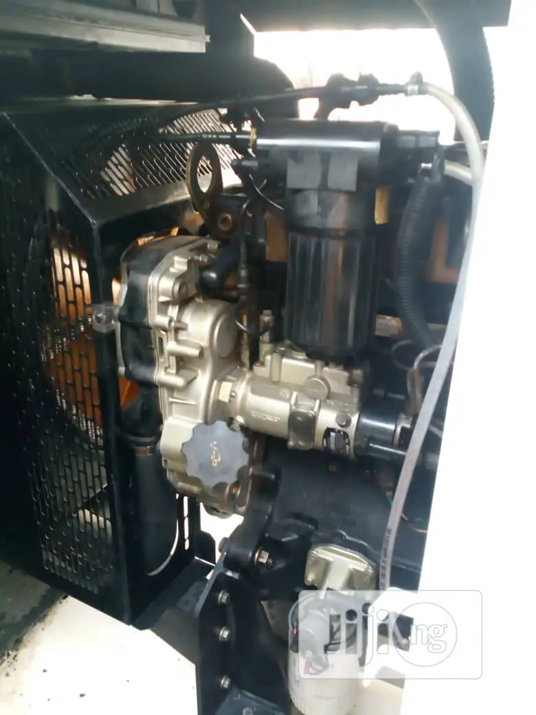30kva Mikano Generator for Sale