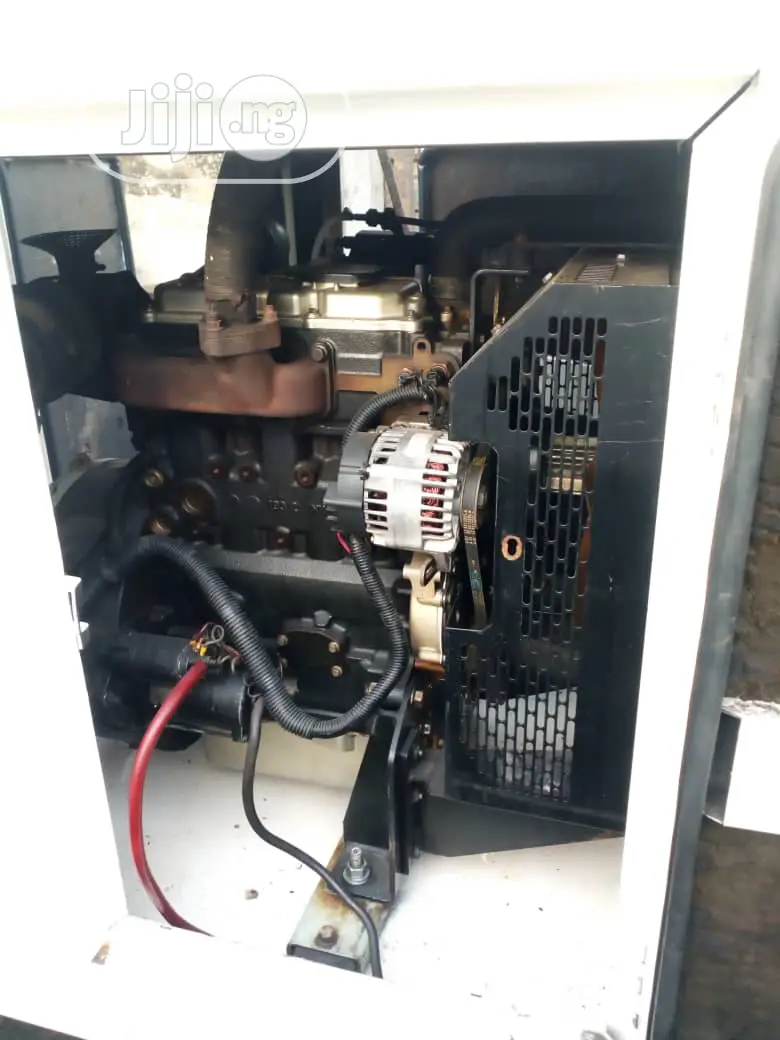 30kva Mikano Generator for Sale