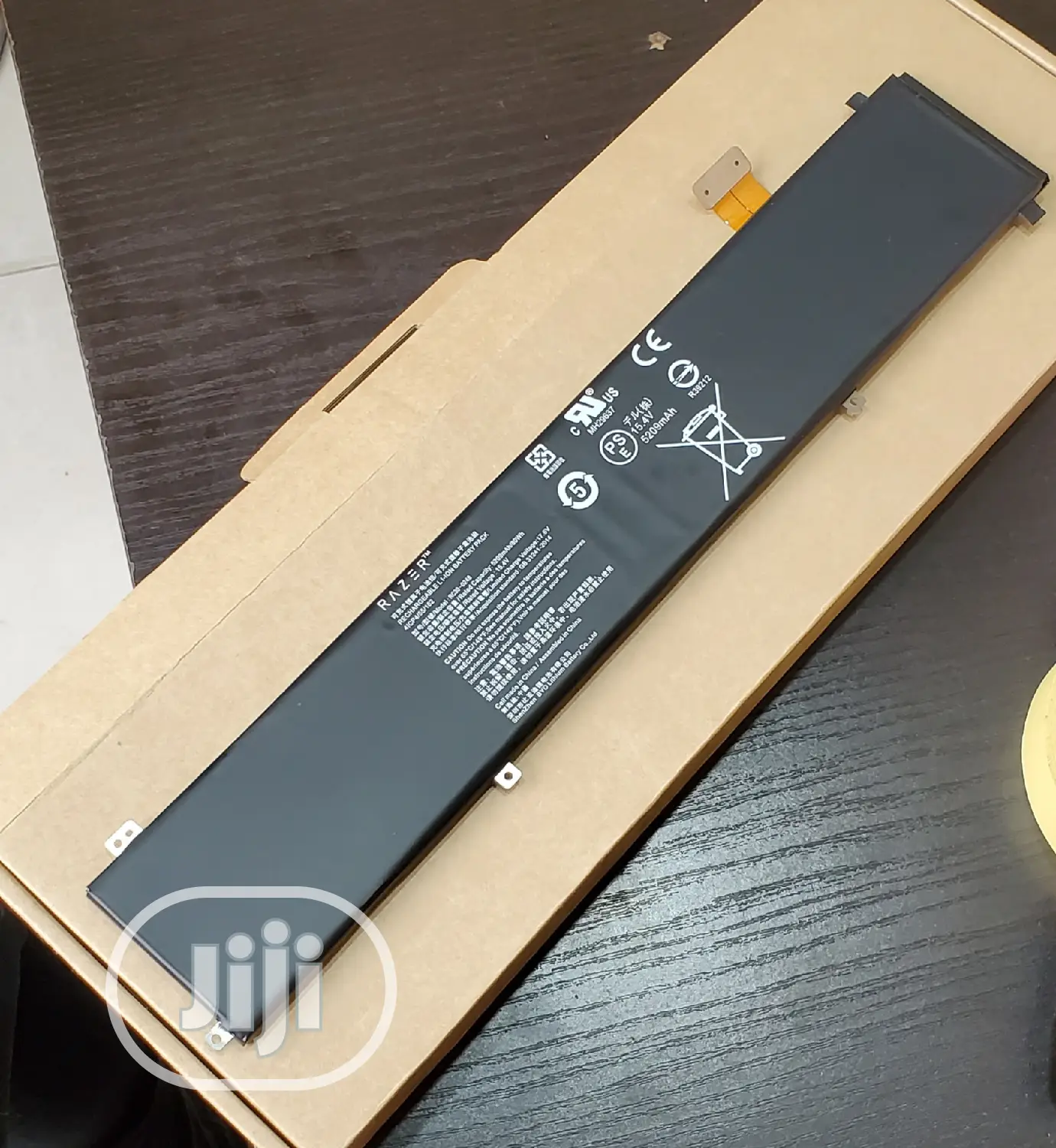 Razer Blade Advanced 15 RZ09-0301, RZ09-0330 Battery